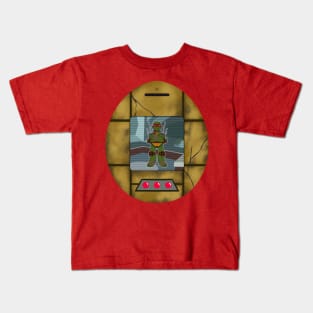 T-Phone Raph Kids T-Shirt